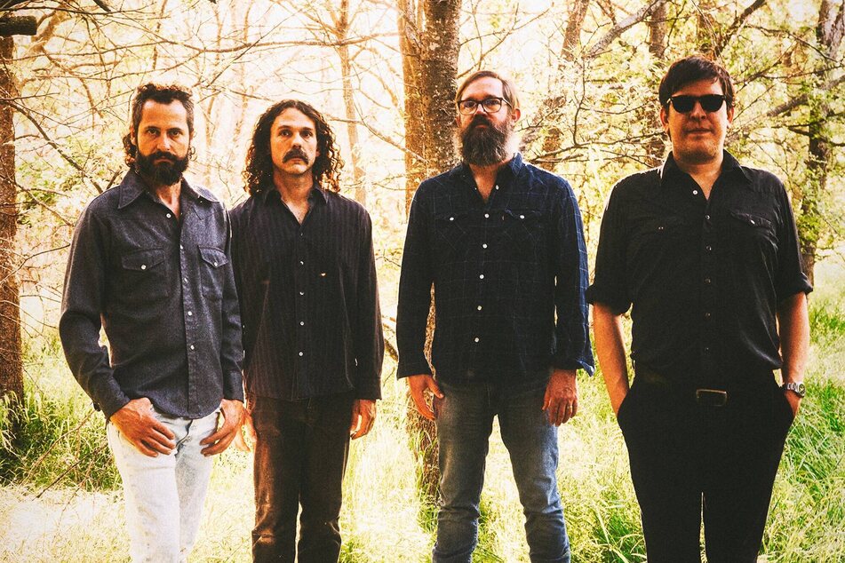 Austin band cancels tour after drummer detained by US immigration officials at airport