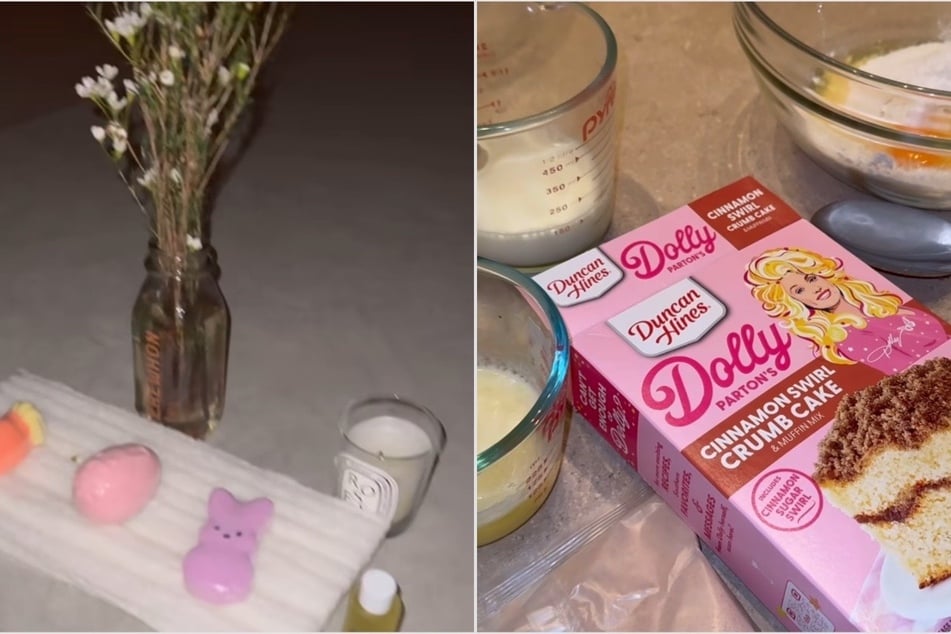 Kim Kardashian showed viewers what life as a mom of four looks like in her latest Instagram story.