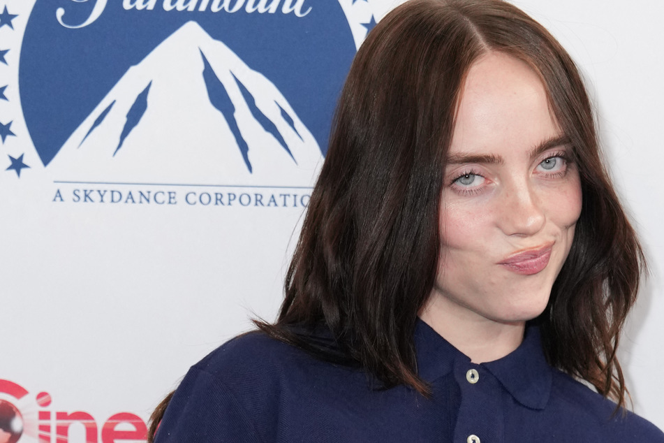 Billie Eilish gets candid about plastic surgery plans