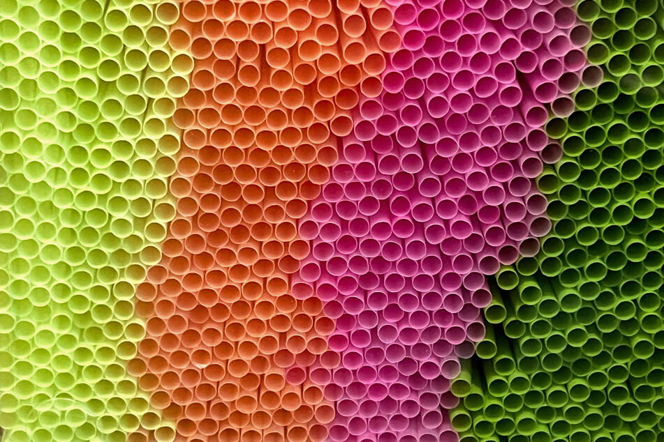 Trump has long attacked paper straws as being defective and pointless, threatening to go "back to plastic."