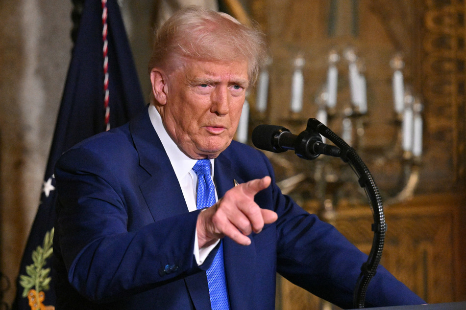 Trump has signed a new executive order which – if left unchecked – will significantly increase his presidential power.