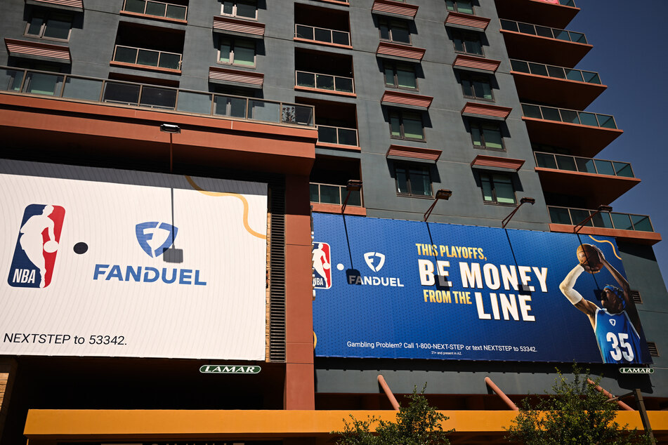 NBA betting probe sees fourth person charged by federal prosecutors