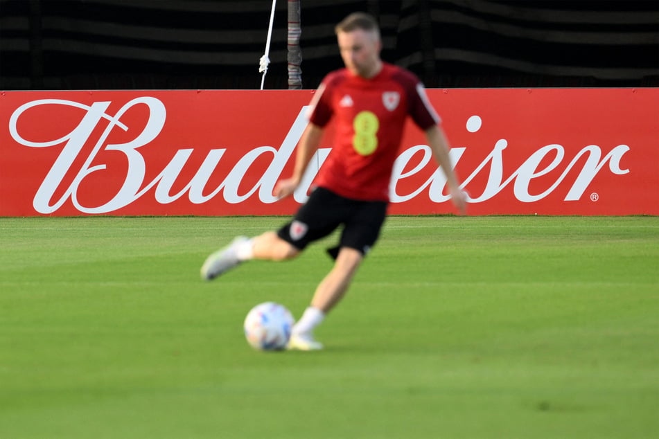 FIFA and host nation Qatar announced beer sales at stadiums would not go ahead at the 2022 World Cup just two days before it started.