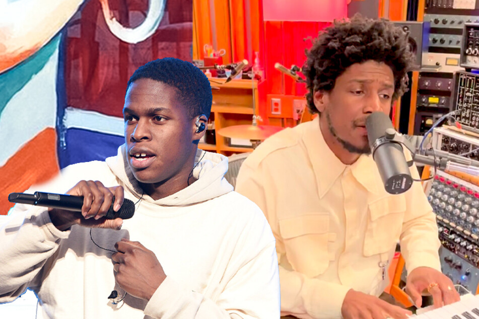 Albums of the week: music releases to have on your radar