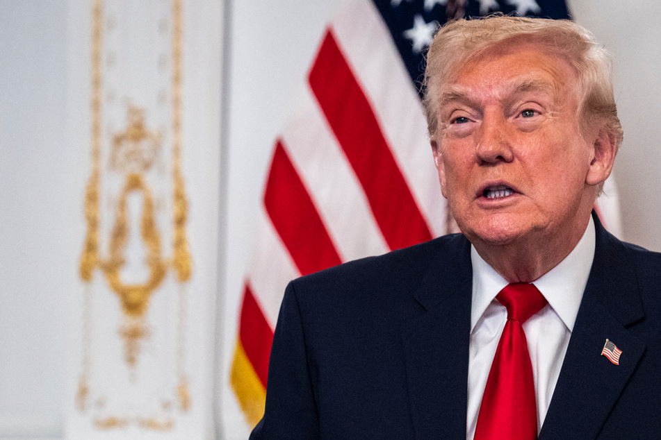 Trump's doctor claimed the president has "excellent" cardiovascular health after an MRI taken during an unannounced hospital visit reignited scrutiny.