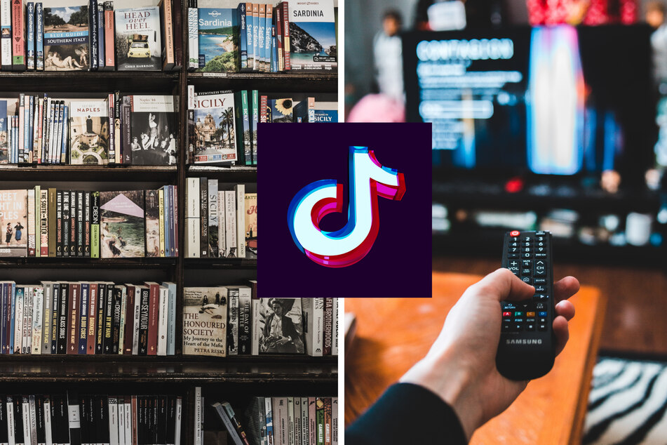 BookTok: The best reads based on your favorite TV shows