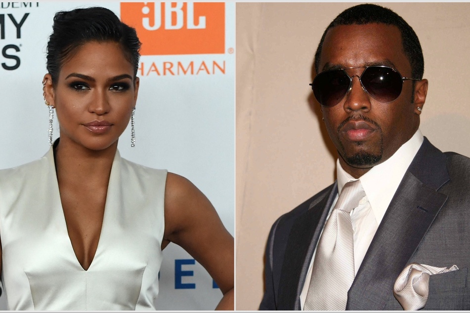 Sean "Diddy" Combs trial reveals shocking new details about abuse of Cassie Ventura