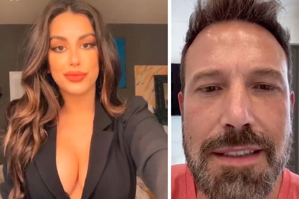 Ben Affleck is feeling the sting of modern-day rejection
