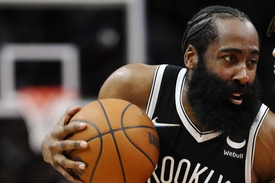 NBA: The Nets stay hot on the road and easily clip the Pelicans' wings