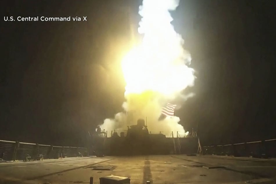 The US military has announced its first casualties since renewing hostilities with Iran.