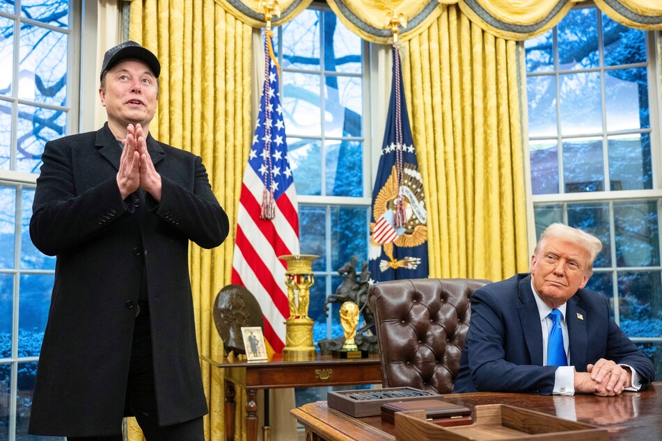 Will Musk's DOGE provide tax refunds with federal money saved?
