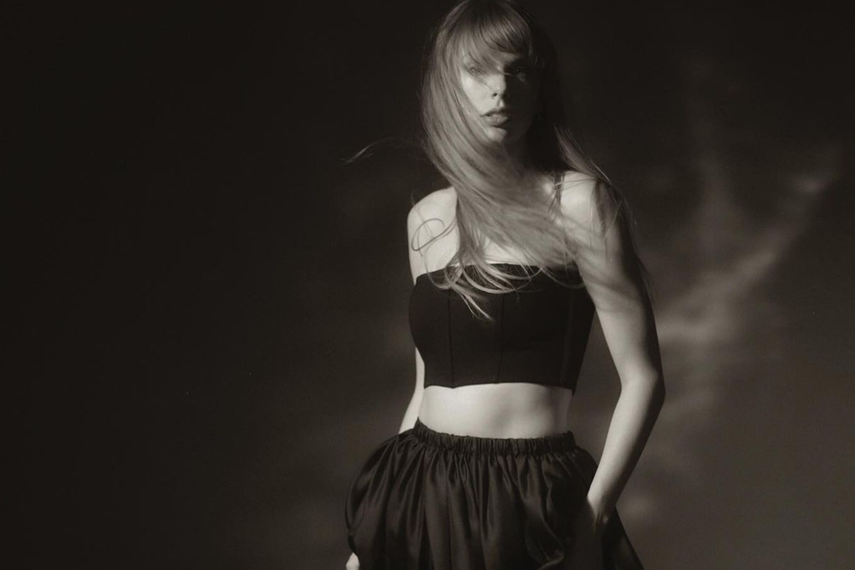 Taylor Swift: Best lyrics from The Tortured Poets Department
