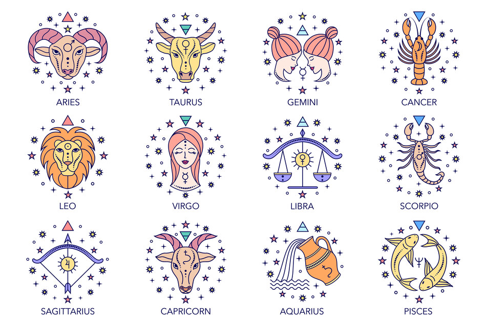 Today's horoscope: Free daily horoscope for Monday, November 7, 2022